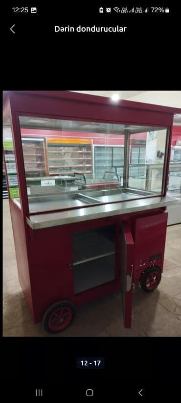 soyuducular ev: Vitrinler zakazla yığırıq her ölçüdə her modeldə hər qiymətə və her — 12