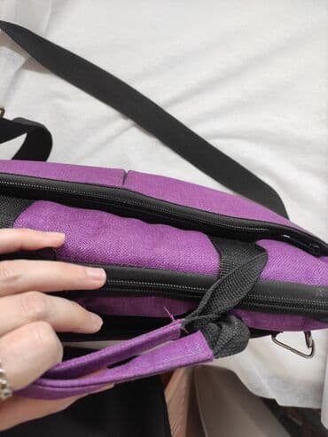 Планшеты: Kompyuter çantası — 5