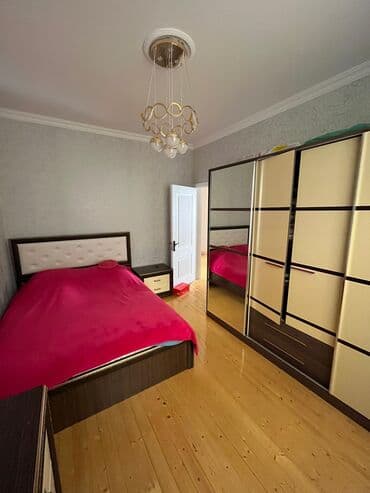 masazır həyət evi: 4 otaqlı, 120 kv. m, Kredit yoxdur, Yeni təmirli — 10