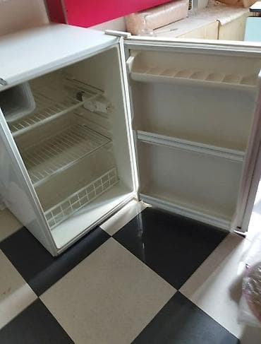 soyducu: İşlənmiş Mini Philco Soyuducu Satılır, rəng - Ağ — 3