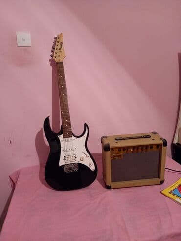 gitara cantasi: Akustik gitaralar — 1