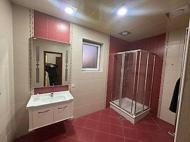 quba satılıq evlər: 2 kv. m, 7 otaqlı, Hovuzsuz, Kombi, Qaz, İşıq — 8