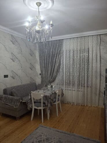 lökbatanda kirayə ev: Lökbatan qəs. 6 otaqlı, 162 kv. m, Yeni təmirli — 13