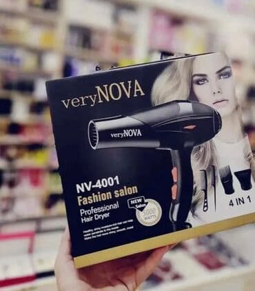 Digər şəxsi qulluq: Fen Nova, Yeni, Pulsuz çatdırılma — 3