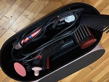 Dyson Airwrap multi-styler komplekti endirim olunacaq - Rəng — 4