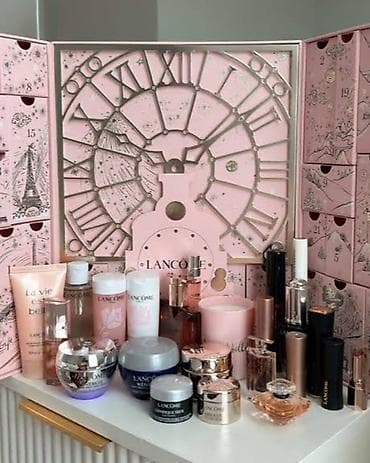 Lancome Advent Calendar