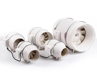 Su boruları: Havalandırma məhsullarına aid hər bir detal. Metal və plastik borular — 3