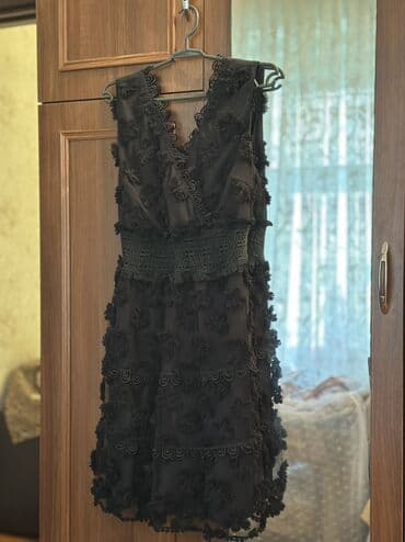 Dəstlər, kostyumlar: Kokteyl donu, Midi, M — 1