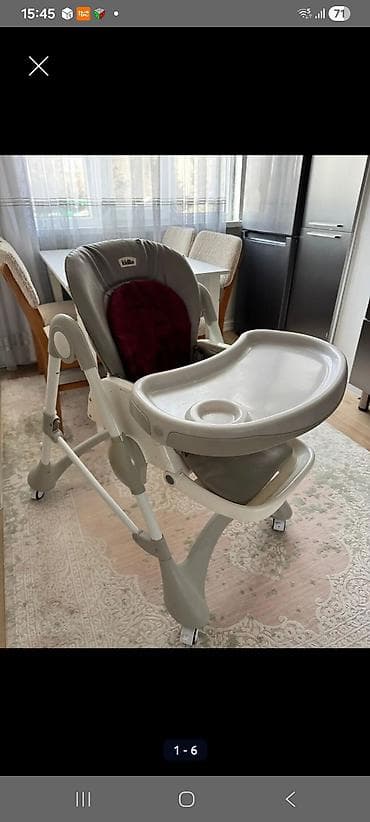 Çox komfortlo modeldir,demek olarki teze qalib,3formada olur — 1
