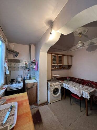 köhnə tikili bina evləri: Bakı, Yeni Günəşli Massiv A, 2 otaqlı, Köhnə tikili, 70 kv. m — 8