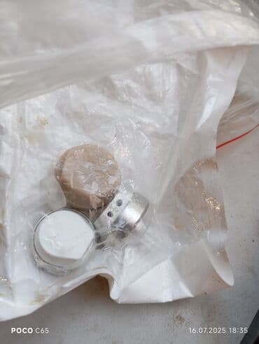 sahə ölçən cihaz: K5 . k2. ve çoxlu eşitme cihazı kapsulu klarnet ucun — 9