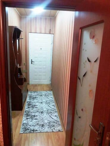 купить квартиру на баилово: Баку, Новые Гюнашли Массив Д, 1 комната, Вторичка, 40 м² — 7