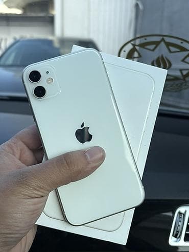 iphone 11 pro max 256: IPhone 11, 128 GB, Ağ, Face ID — 2