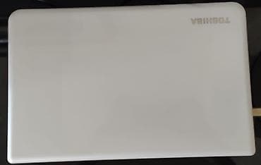 internet kabel cat6: İşlənmiş Toshiba, 15.6 ", Intel Core i3, < 128 GB, Ünvandan götürmə — 1