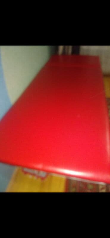 stomatoloji avadanliqlarin satisi: Tibbi carpayi ve sentrafuqa aparati. Ela veziyyetdedir sadece her — 4