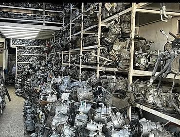 Avtomobil kondisionerləri. Müxtəlif marka və modellər üçün uyğun