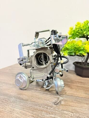 şirketten satılan yuk maşınları: Daewoo Damas Chevrolet Labo ✅ Karbirator☑️ 🚗 Orijinal və Yüksək — 1