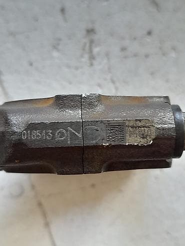 cobalt bar: 018543, 1.6 l, Benzin, 2005 il, İşlənmiş — 1