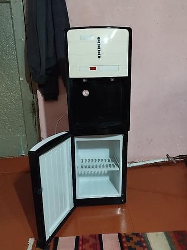 Холодильники: Heç bir prablemi yoxdur.ideal vezyetdedi.isti,soyuq hər bir funksiyası — 2