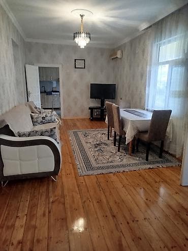 Satılq/Satış üçün: Həyətyanı müstəqil ev Xüsusiyyətlər: - Bir — 3