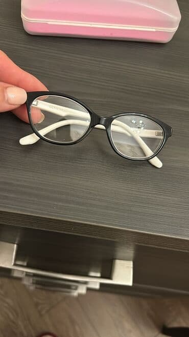 gun eynəkləri: Оправа — 1