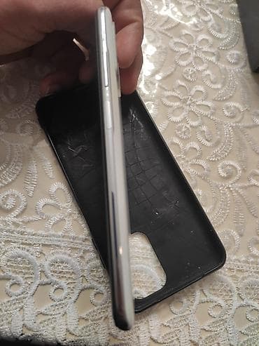 109 ekran per page 99: Redmi 64 GB, rəng - Ağ, Sensor — 4