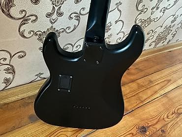 dj controller az: Harley Benton ST-20HH Standard Series elektrik gitara - Korpus: Strat — 3