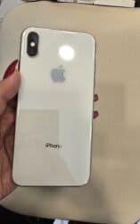 ddr 2 ram: IPhone X, 256 GB, Zəmanət, Face ID, Sənədlərlə — 2