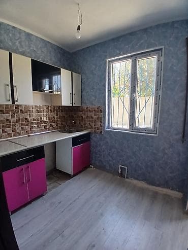 qebelede satilan evler: Xırdalan, 2 otaqlı, Köhnə tikili, 50 kv. m — 4