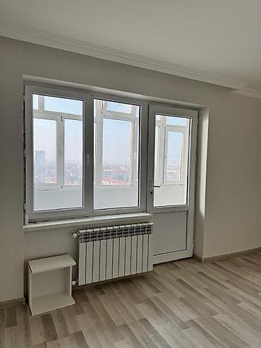 yusifoğlu inşaat: 1 otaqlı, Yeni tikili, 35 kv. m — 3
