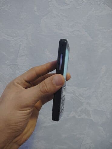 nokia 3: Nokia 6300 4G, 1 ТБ, цвет - Серый, Кнопочный — 6