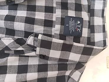 2ci əl köynək unisex — 3