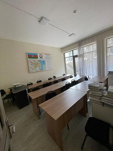 ofis dolab: Tədris mərkəzi üçün tam təchiz olunmuş sinif mebeli və ofis — 4