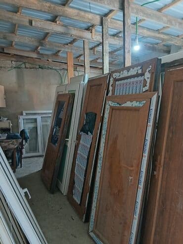 пластиковые окна баку: PVC pəncərə və qapı sistemləri

işlənmiş və təzə sifarişlərin qəbulu — 15