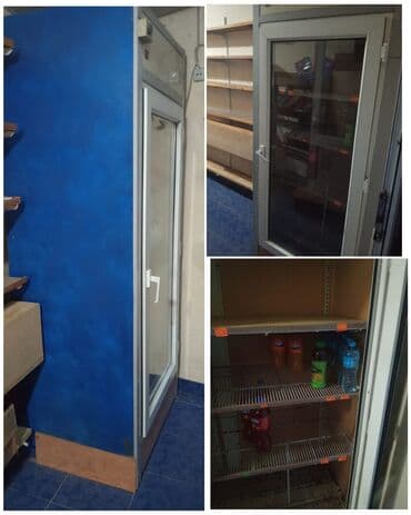 Su xaladelniki satılır *Qiymət: 350 ❌️❌️❌️300 AZN* Eni 90s. hündürü