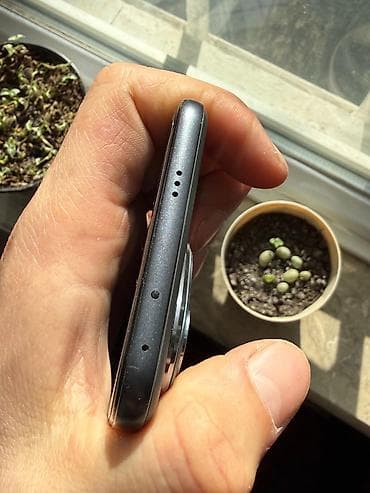 huawei p20 pro: Honor rəng - Qara, Barmaq izi — 4