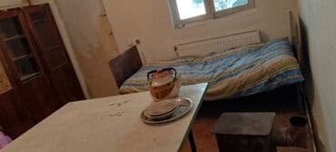 снять комнату в общежитии: Kirayə otaq – sadə, mebellə təchiz olunmuş - 1 otaqlı məkan, ağ — 4