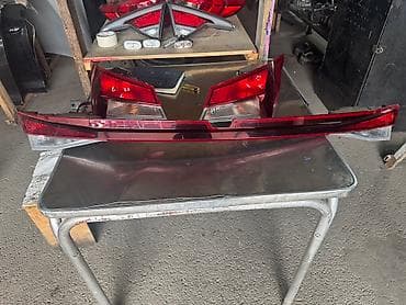 hyundai elantra led stop: Hyundai 2023 il, Orijinal, ABŞ, İşlənmiş — 1