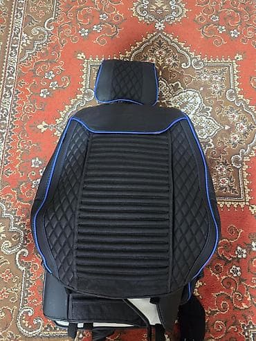 niva sidenya: Universal avtomobil oturacaq üzlüyü – başlıqla birlikdə Tep tezedi — 1
