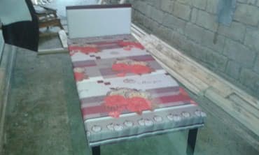 taxd: Kravat taxt TEZE MOHKEM hazirlari var iki neferlik 100m taxtadan — 6