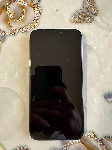 telfolar: IPhone 12 Pro, 128 GB, Pacific Blue, Simsiz şarj — 3