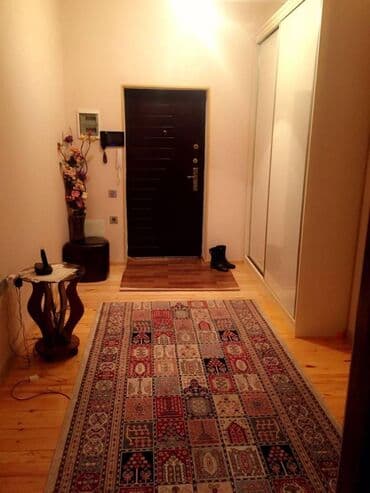 astara rayunda kireye evler: Qaraev metrosunun yaxınlığında 145 nömrəli məktəbə yaxin 13 mertebeli — 11