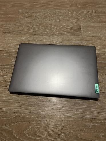 Lenovo: İşlənmiş Lenovo IdeaPad, 15.6 ", Intel Core i7, 512 GB — 1