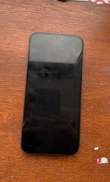 tv box h96: IPhone 16 Pro Max, 256 GB, Qızılı, Face ID — 3