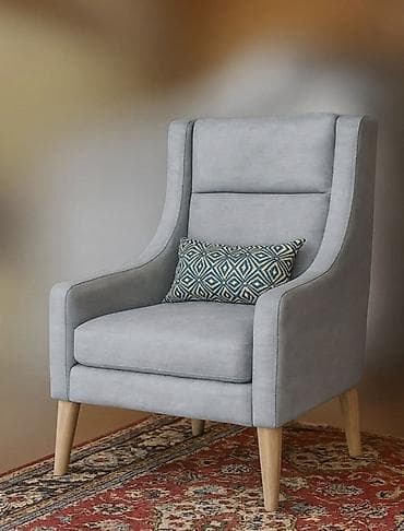 кресло американка: Диван, Кресло, С подъемным механизмом, Раскладной — 6