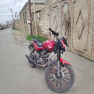 arenda maped: Tufan - m50n, 50 sm3 — 1