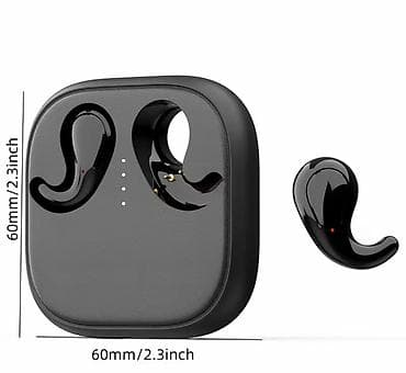 аккумулятор bluetooth: 🎧 Simsiz qulaqlıq – yeni Rahat və keyfiyyətli simsiz qulaqlıq — 3
