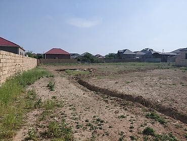 xirdalanda kiraye evler: 3 sot, Tikinti, Kupça (Çıxarış) — 4