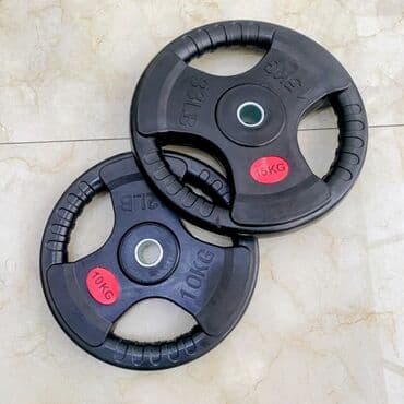 ikinci el boks torbası: Ştanq diski, Çəki: 25 kq, Yeni — 2