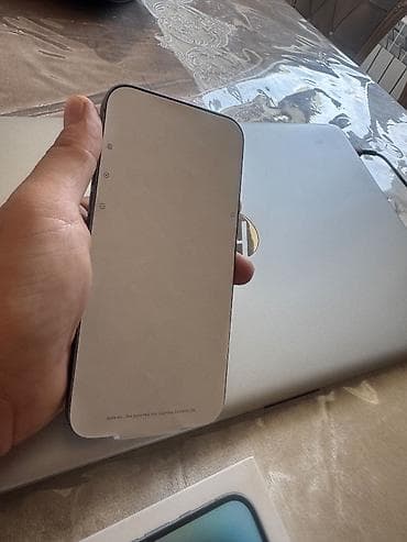 IPhone 14, 256 GB, Blue Titanium, Simsiz şarj lalafo.az -da IPhone 14, 256 GB, Blue Titanium, Simsiz şarj